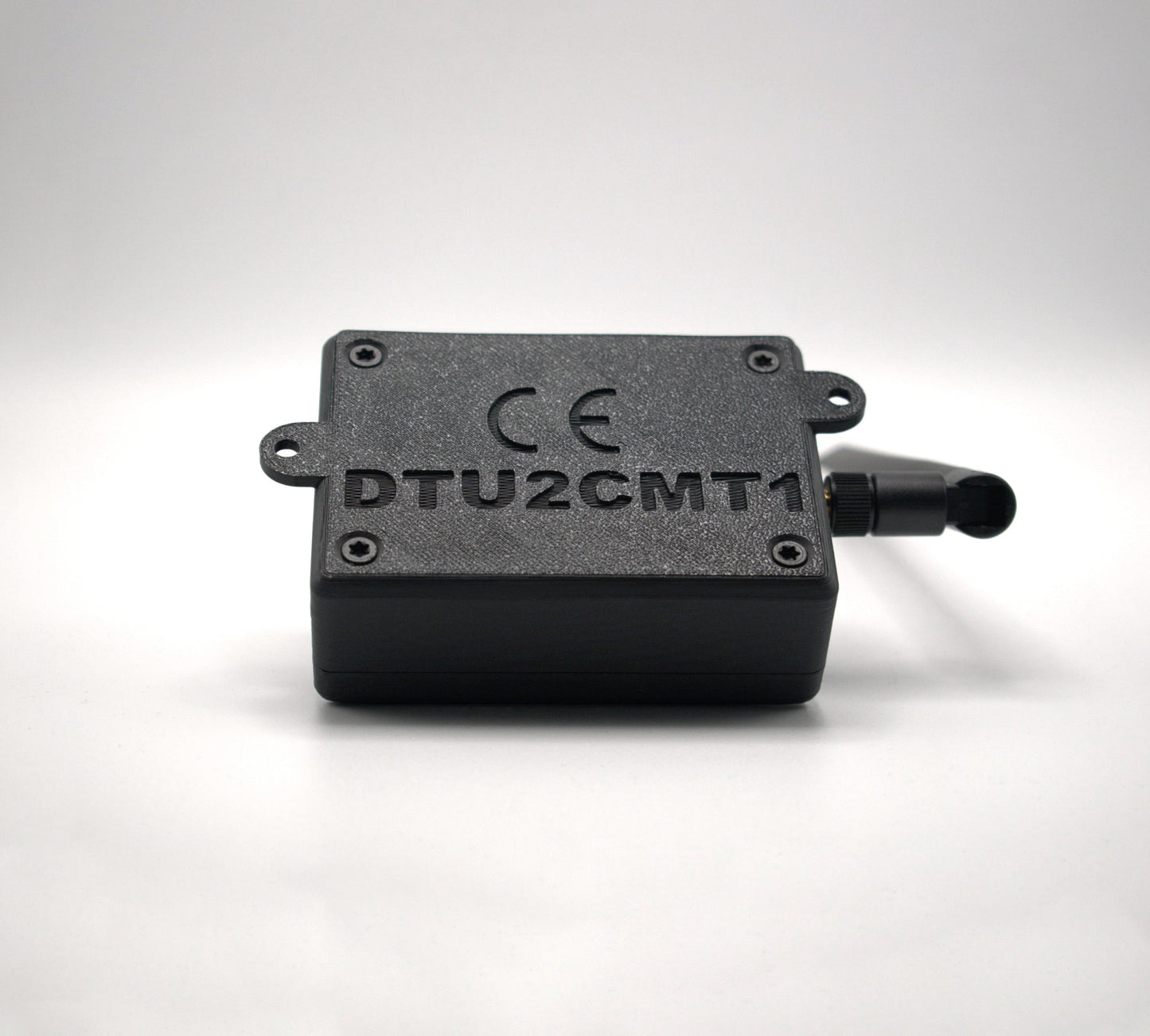 OpenDTU onBattery für Hoymiles HMS und HMT und Victron VE.Direkt mit Gehäuse