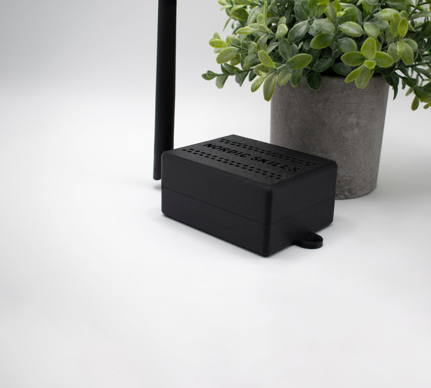 OpenDTU onBattery für Hoymiles HMS-HMT und Victron VE.Direct