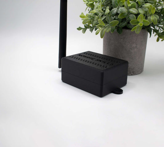 OpenDTU für Hoymiles HMS 300-2000 und HMT 1600-2250 Wechselrichter.