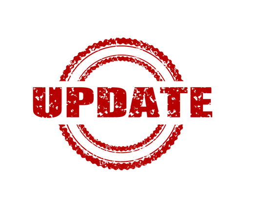 Aktuelle Update Hinweise für die OpenDTU